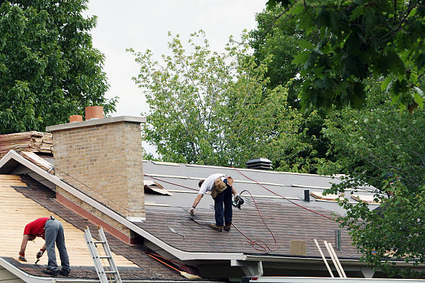 Quick and Trustworthy Emergency Roof Repair Services in St Anthony, ID