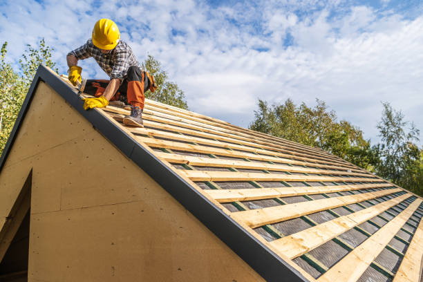 Professional Roofing Contractor in St Anthony, ID