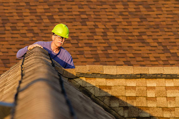 Best Best Roofing Contractors  in St Anthony, ID