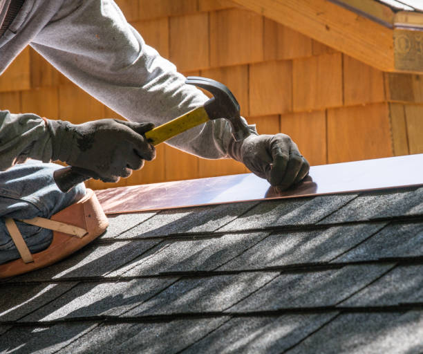 Best New Roof Installation  in St Anthony, ID